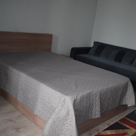 Apartament Palatul De Justitie Rhbm Baia Mare Eksteriør billede