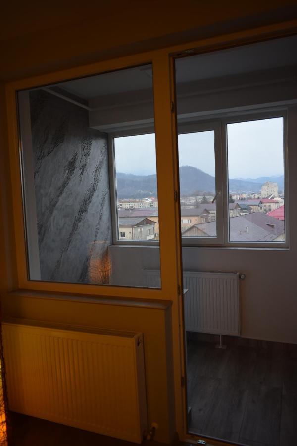 Apartament Palatul De Justitie Rhbm Baia Mare Eksteriør billede