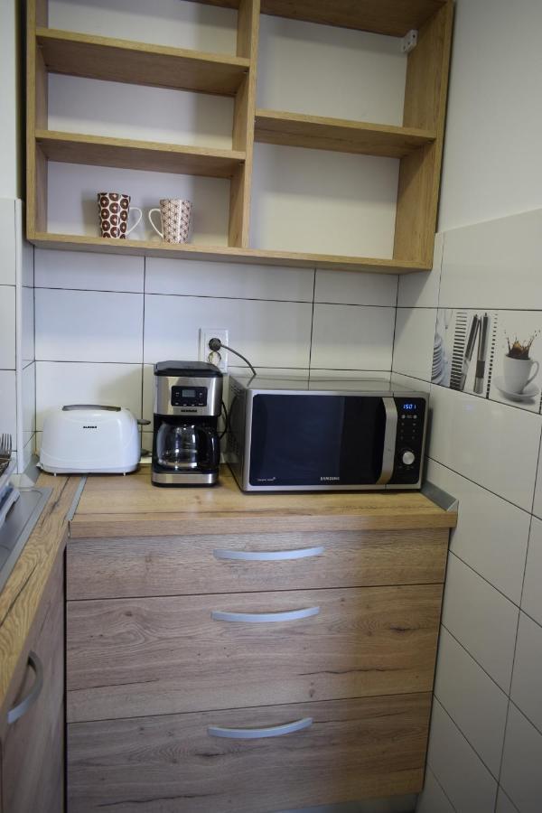 Apartament Palatul De Justitie Rhbm Baia Mare Eksteriør billede